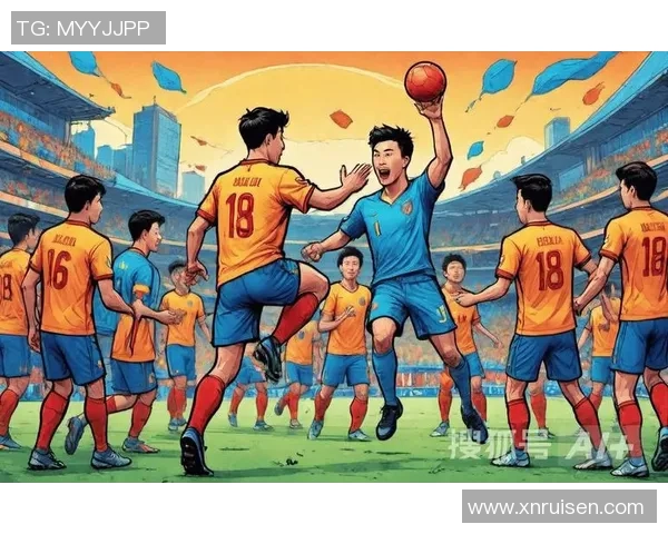 永不言弃的足球巨星如何在逆境中坚持追梦与拼搏 永不言弃的足球巨星如何在逆境中坚持追梦与拼搏