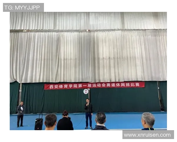 西安网球队技术实力强劲荣登全国网球技术排行榜第五名