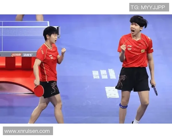 赛后分析:北京乒乓球队与杭州乒乓球队的团队协作与战术对比 赛后分析:北京乒乓球队与杭州乒乓球队的团队协作与战术对比