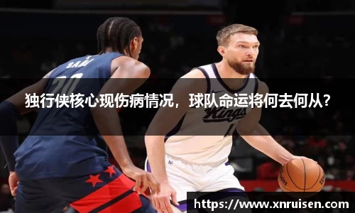 独行侠核心现伤病情况，球队命运将何去何从？